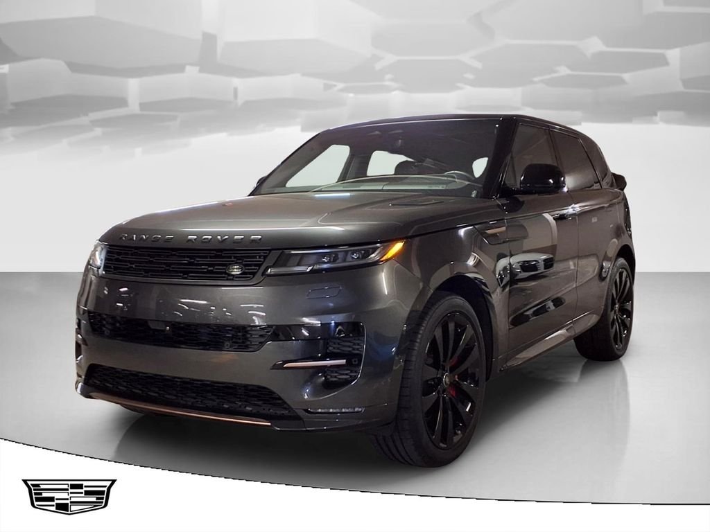 2024 Land Rover Range Rover Sport P400 MHEV SE Dynamic's photo