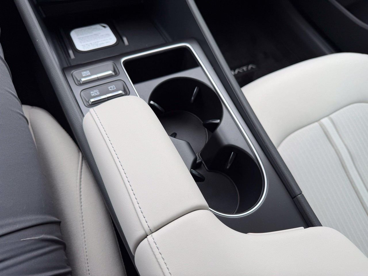 2026 Hyundai Sonata SEL - Photo 27