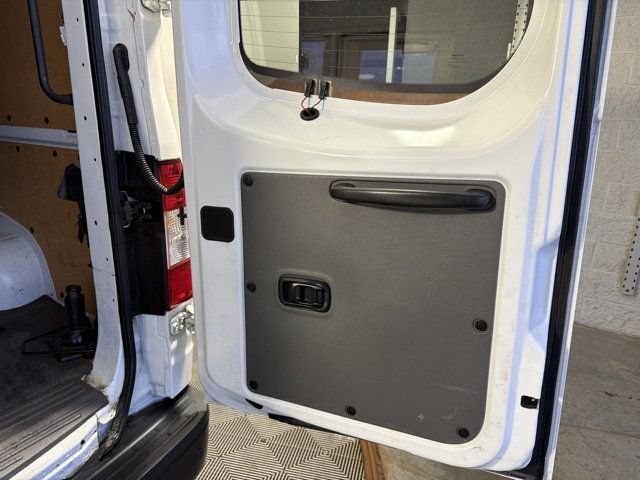 Certified Used 2020 White Nissan SV image 8