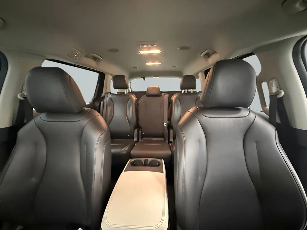 Used 2024 Gray Kia LX image 16