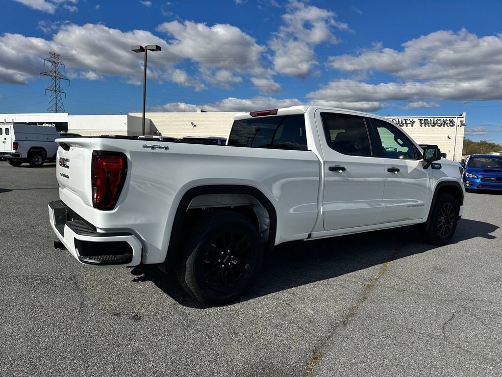 2026 GMC Sierra 1500 Pro - Photo 14