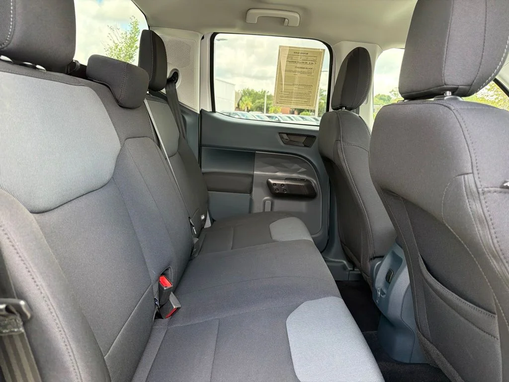 Certified Used 2024 Oxford White Ford XL image 12