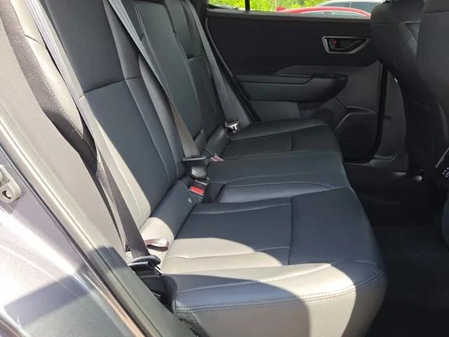 New 2026 MAGNETITE GRAY METALLIC Subaru Premium image 42