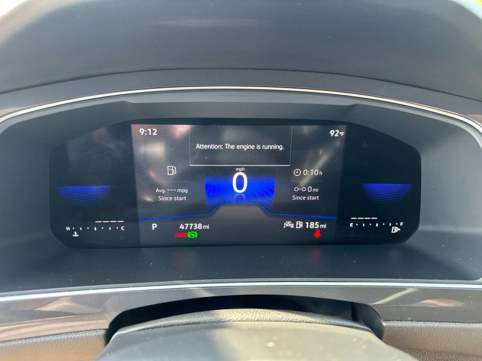 2023 Volkswagen Tiguan S - Photo 17