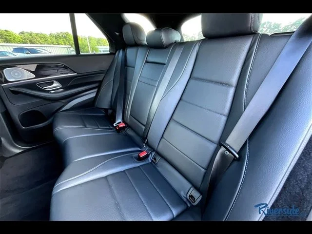 2020 Mercedes-Benz GLE GLE350 - Photo 21