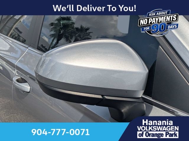 Used 2022 Silver Volkswagen 1.5T SE image 23