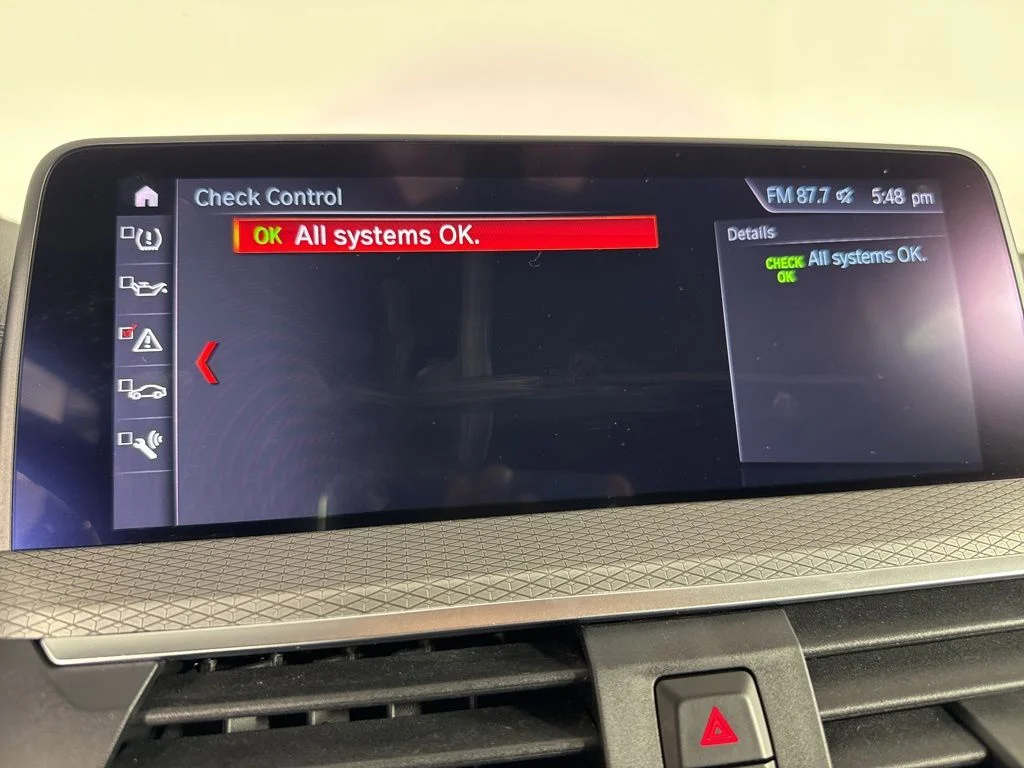 Used 2019 Black BMW M40i image 24