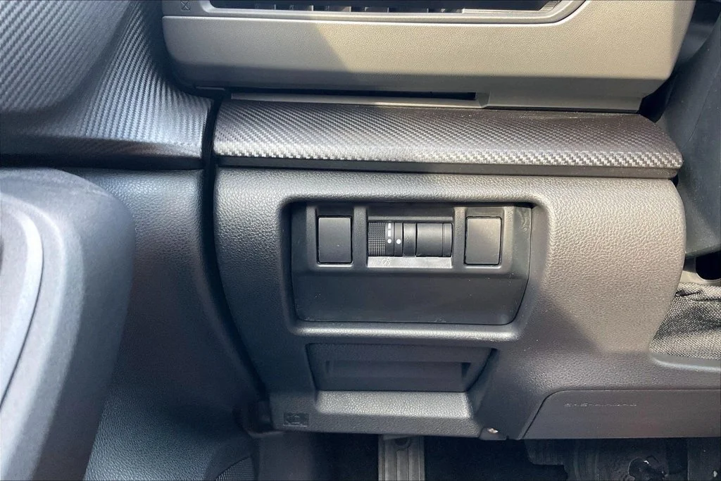Used 2026 Red Subaru Base image 34