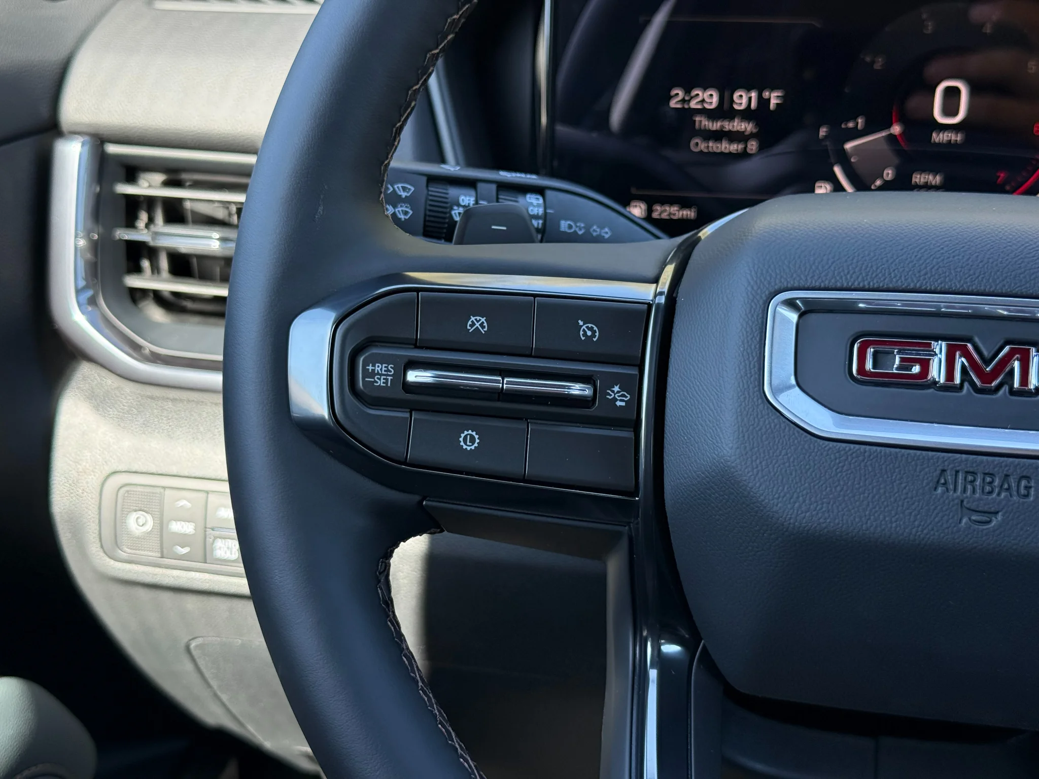 2027 GMC Terrain AT4 - Photo 36