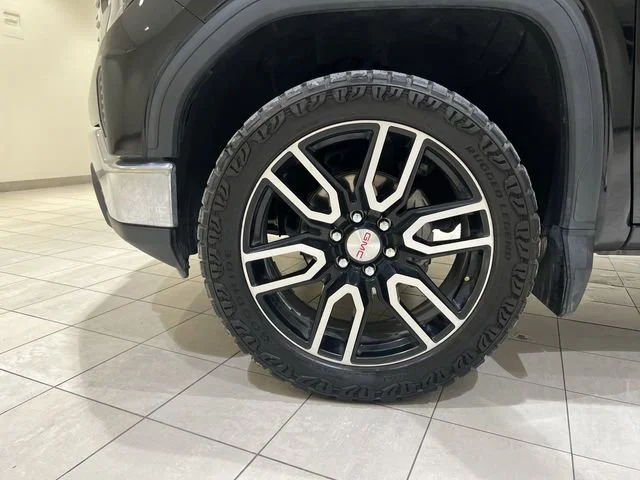 2024 GMC Sierra 1500 Pro - Photo 27