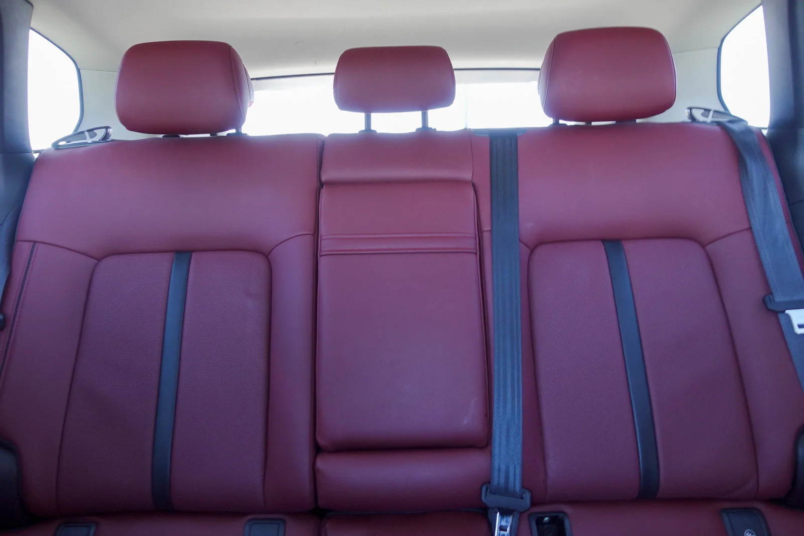 Certified Used 2026 Wind Chill Pearl Mazda Premium image 15