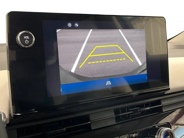 New 2026 Silver Honda Touring image 22