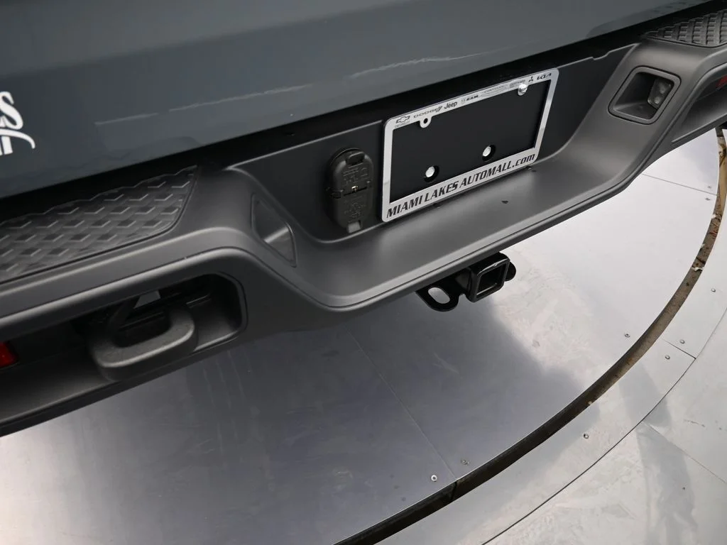 New 2026 Anvil Clearcoat Jeep Sport image 34