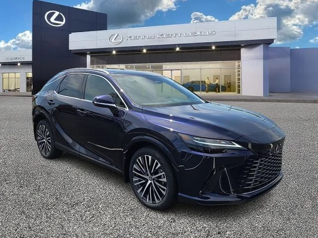 2026 Lexus RX 350 350 Premium AWD's photo