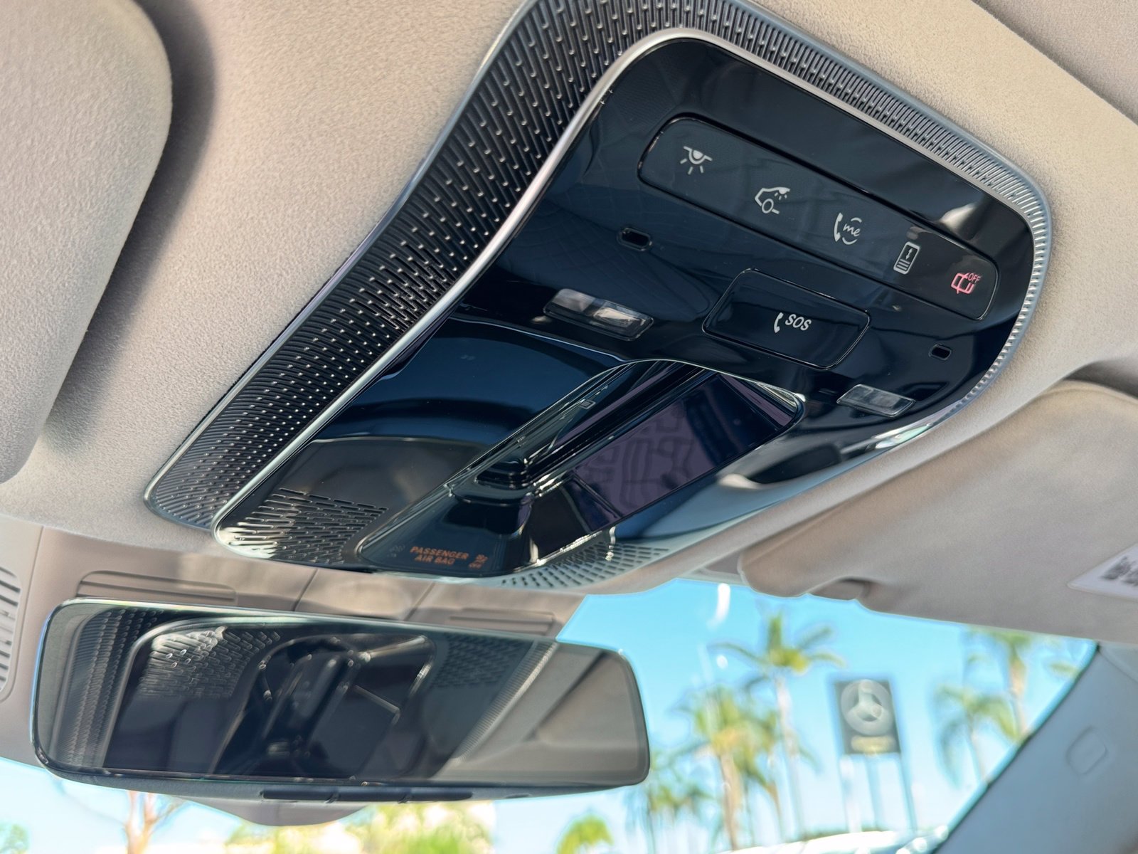 Used 2021 Gray Mercedes-Benz S 580 image 24