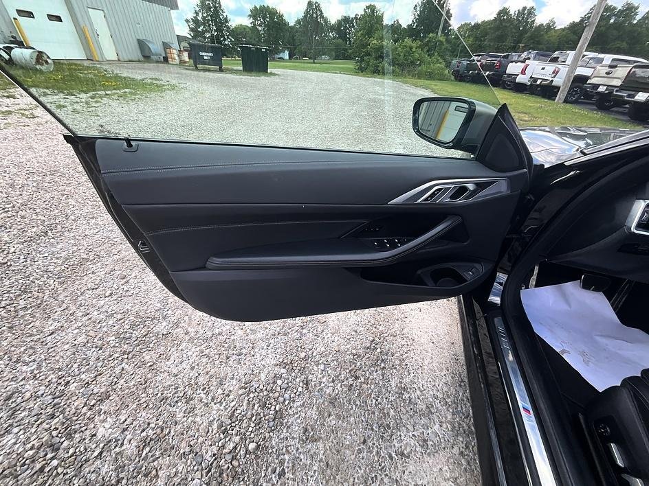 2024 BMW 4 Series M440i - Photo 11
