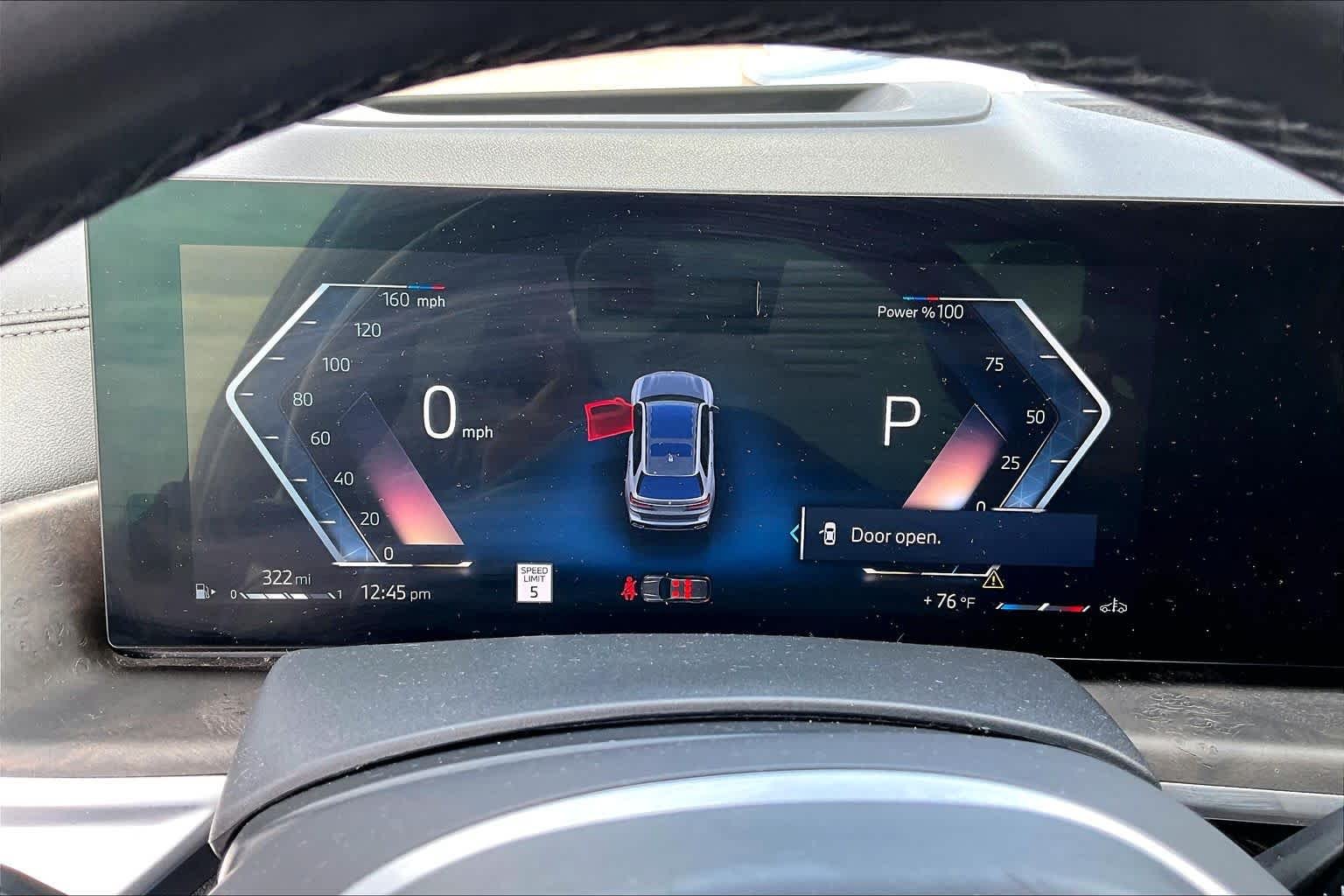 Certified Used 2024 Skyscraper Grey Metallic BMW xDrive40i image 23