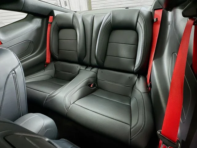 New 2026 Ford Mustang GT Premium