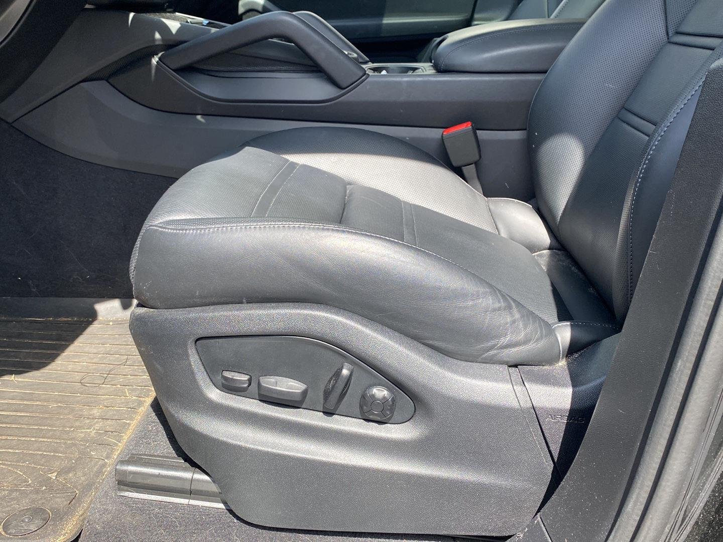 Used 2024 Black Porsche  image 12
