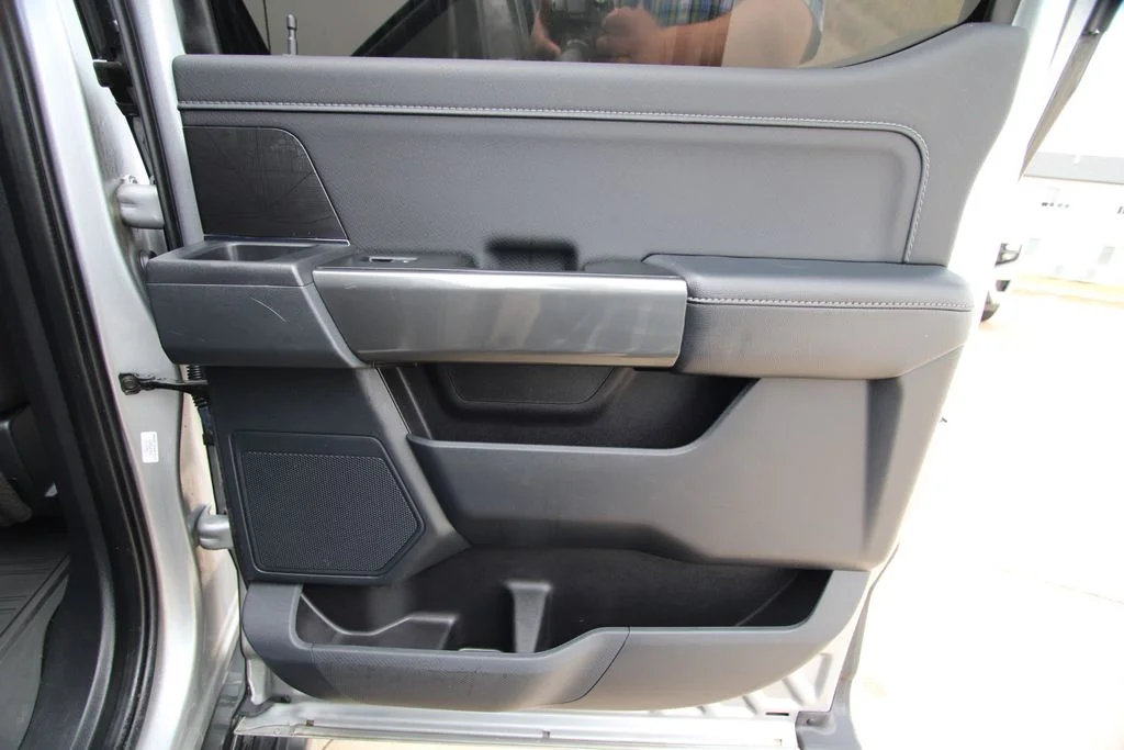 Used 2022  Ford XLT image 41