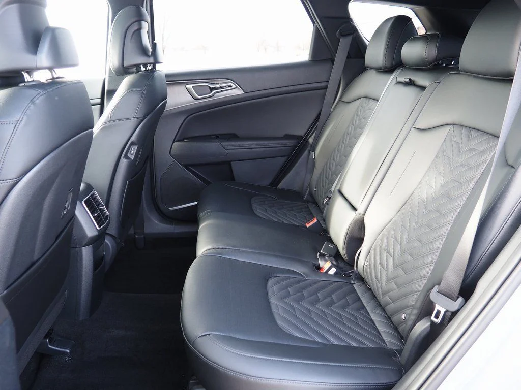 2026 Kia Sportage X-Line - Photo 7