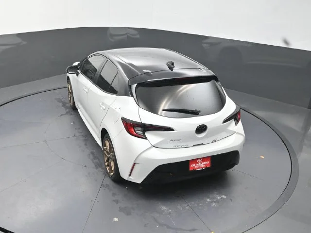 Used 2025 Beige Toyota Nightshade image 27