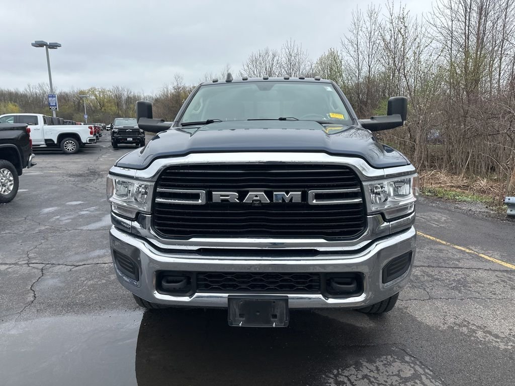 Used 2020 Blue Ram Tradesman image 6