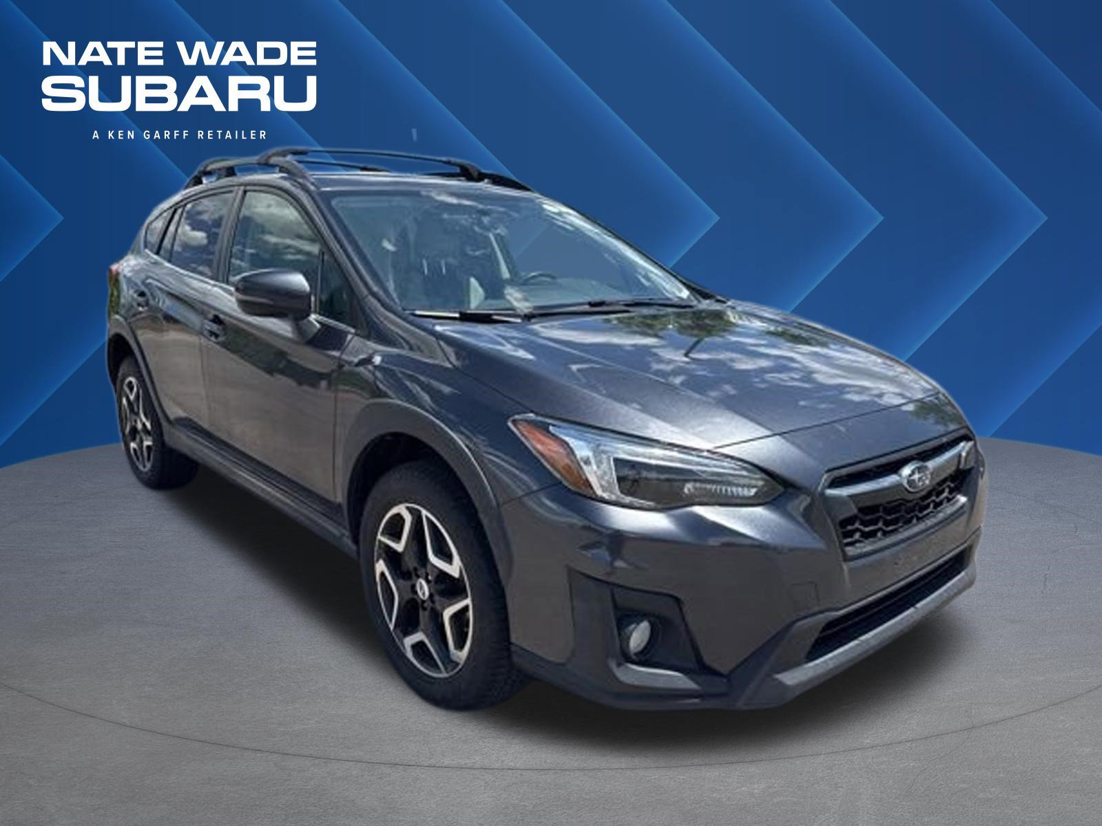 2018 Subaru Crosstrek 2.0i Limited CVT's photo