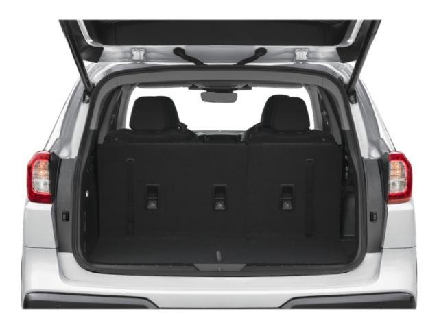 New 2027 DARK MAHOGANY PEARL Subaru Premium 7-Passenger image 10