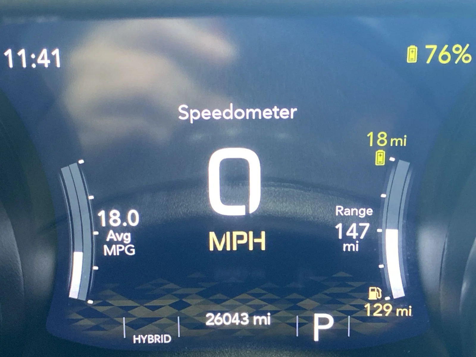 Used 2023 Gray Jeep Rubicon 4xe image 15