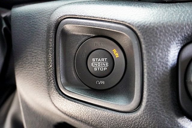 New 2026 Anvil Clear-Coat Exterior Paint Jeep Sport S image 34