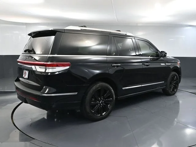 2024 Lincoln Navigator Reserve - Photo 6
