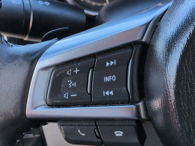 Used 2021 Red Mazda Grand Touring image 23