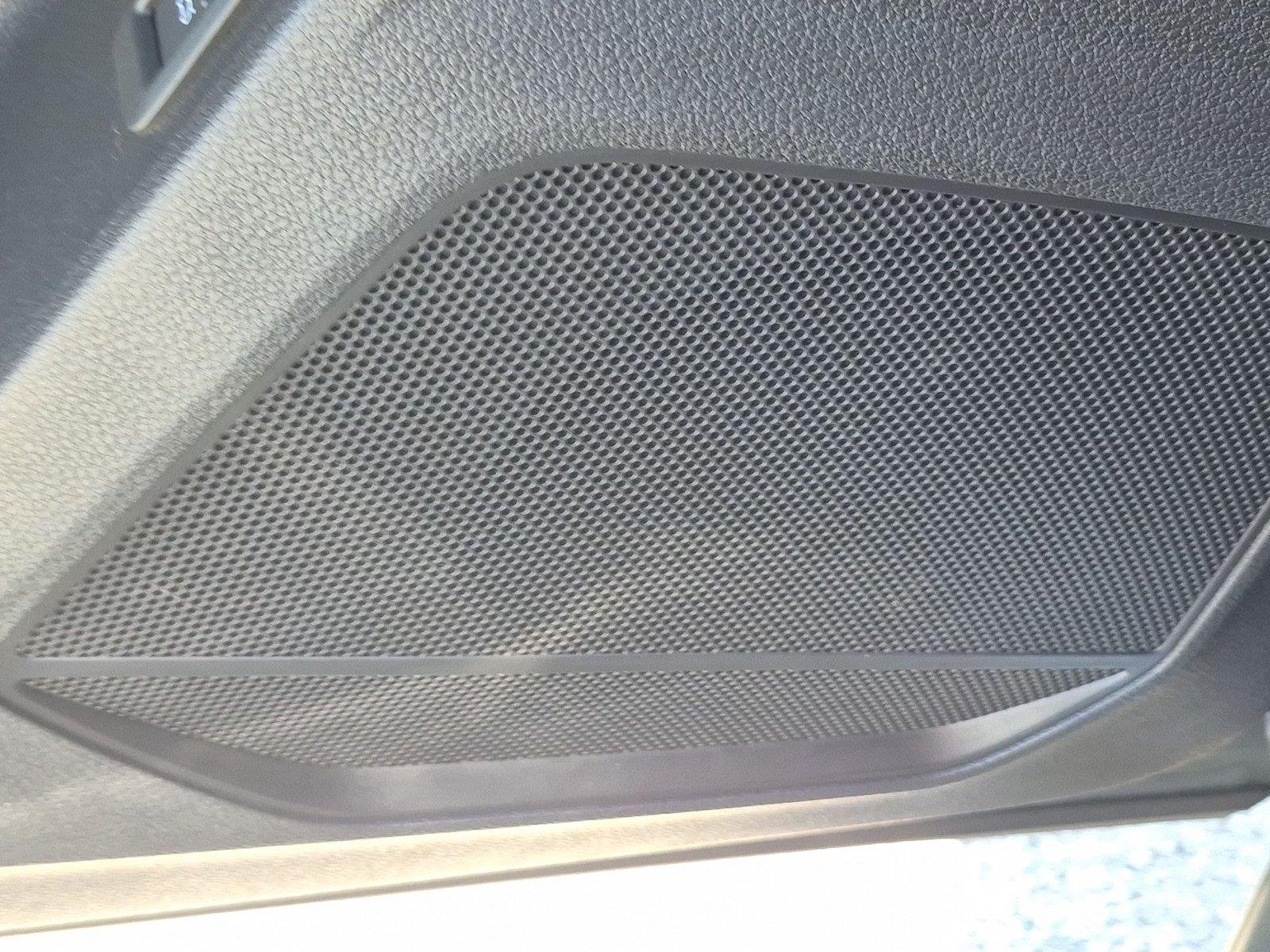 Used 2020 Chronos Gray Metallic AUDI  image 17