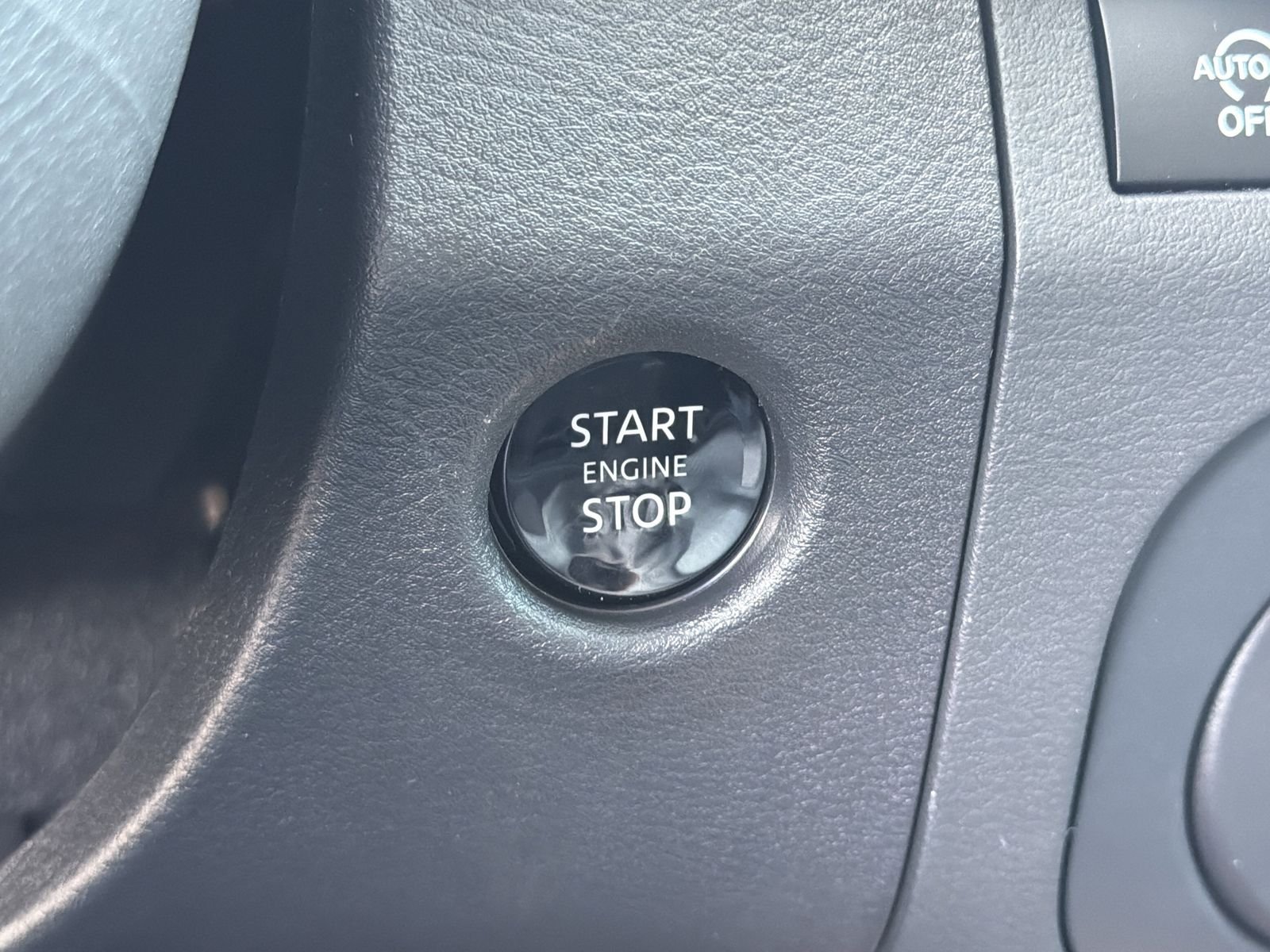 New 2026 Black Nissan SV image 6