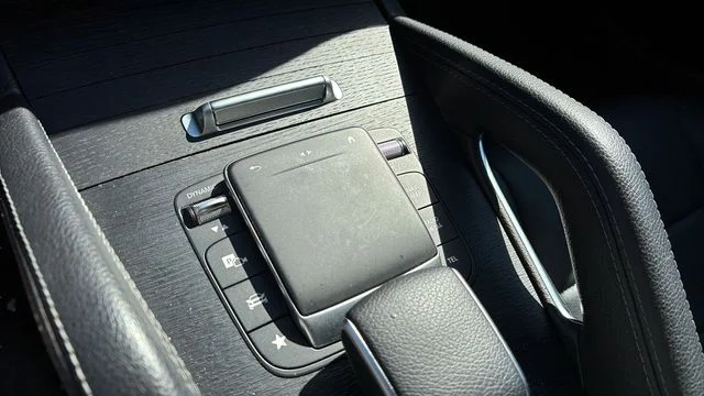 2022 Mercedes-Benz GLS GLS450 - Photo 36