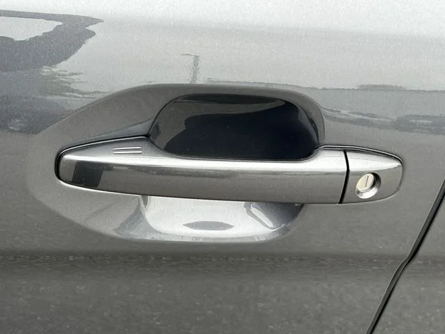 New 2026 MAGNETITE GRAY METALLIC Subaru Limited image 42
