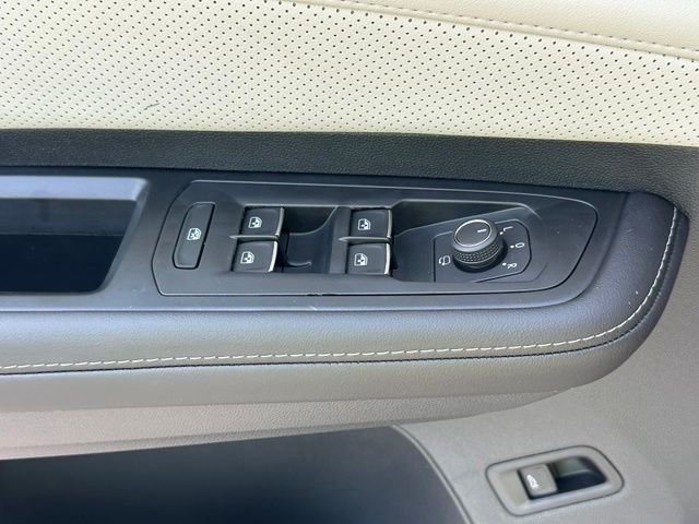 New 2026 Avocado Green Pearl Volkswagen 2.0T SEL Premium R-Line image 20