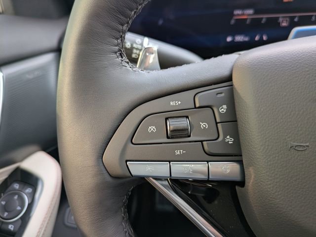 2026 Cadillac CT5 Sport - Photo 28