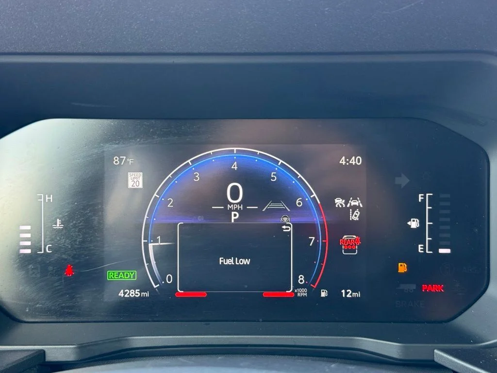 Certified Used 2025  Toyota 1958 image 28