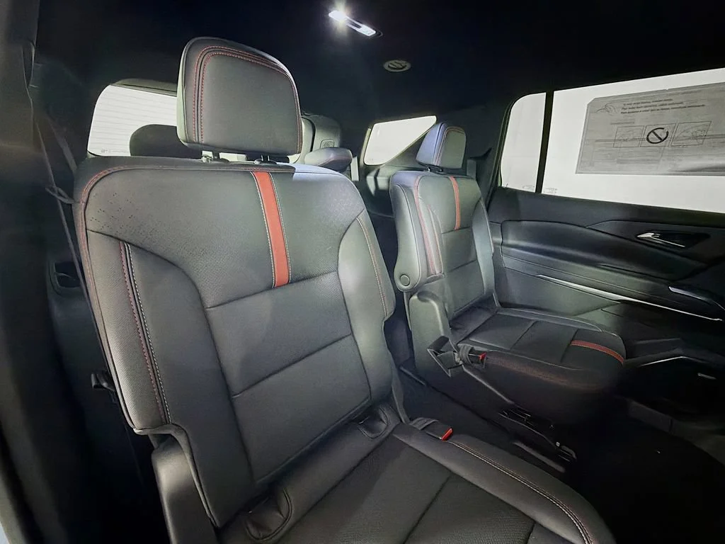 2026 Chevrolet Traverse RS - Photo 24