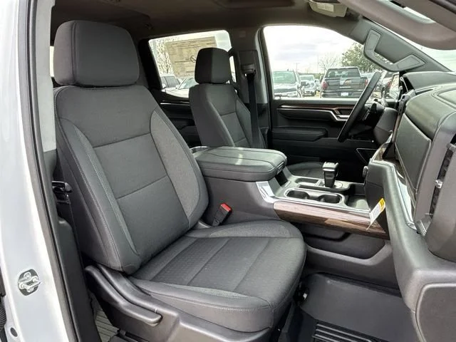 2026 Chevrolet Silverado 1500 LT Trail Boss - Photo 26