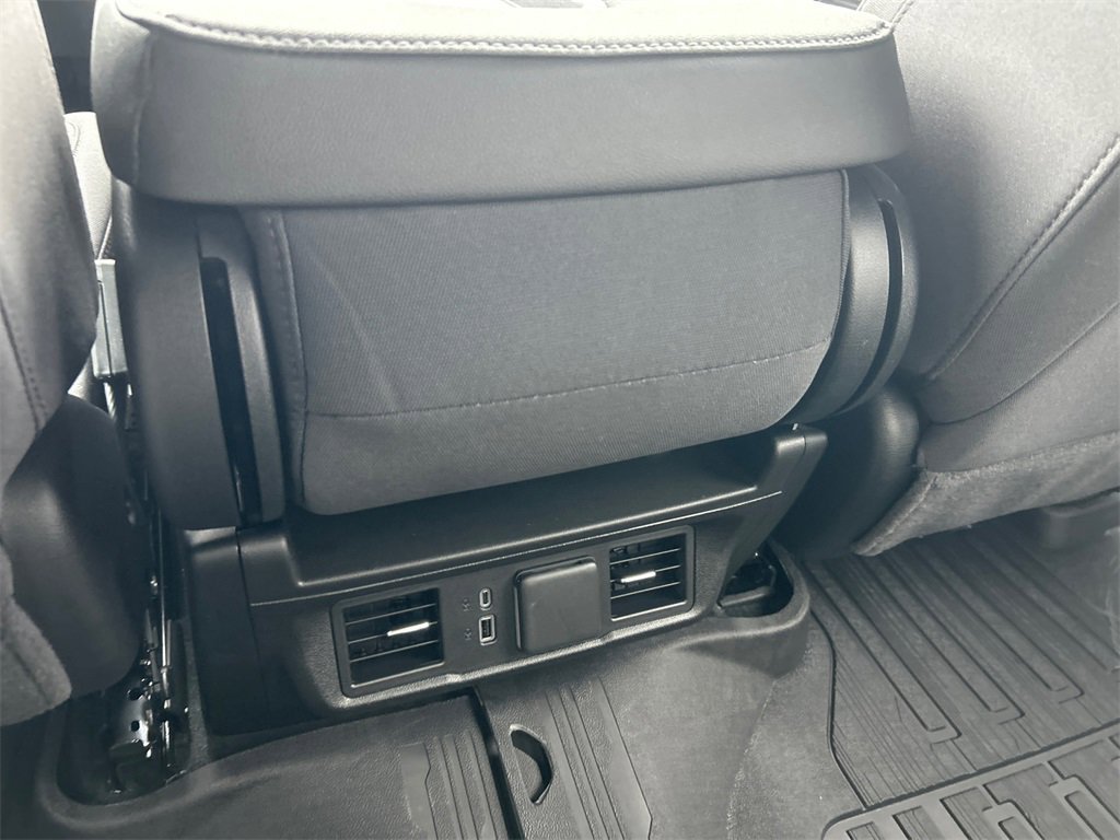 2026 GMC SIERRA - Image 29