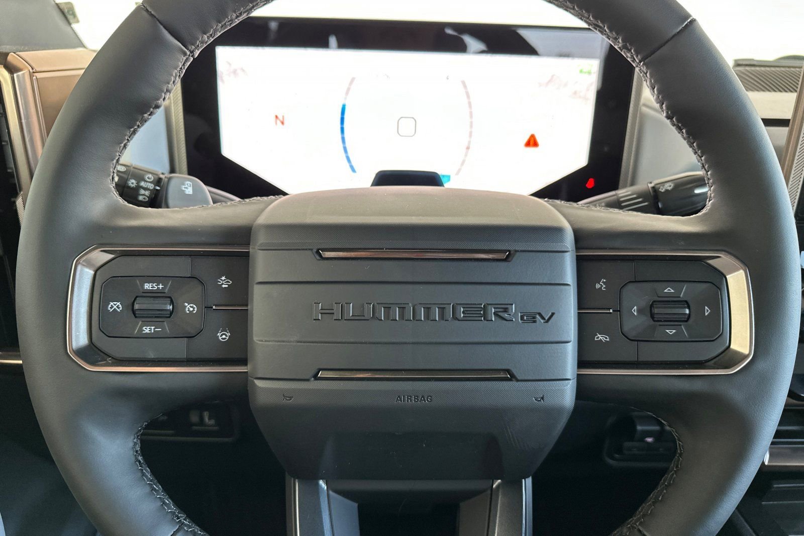 2025 GMC HUMMER EV 3X - Photo 24