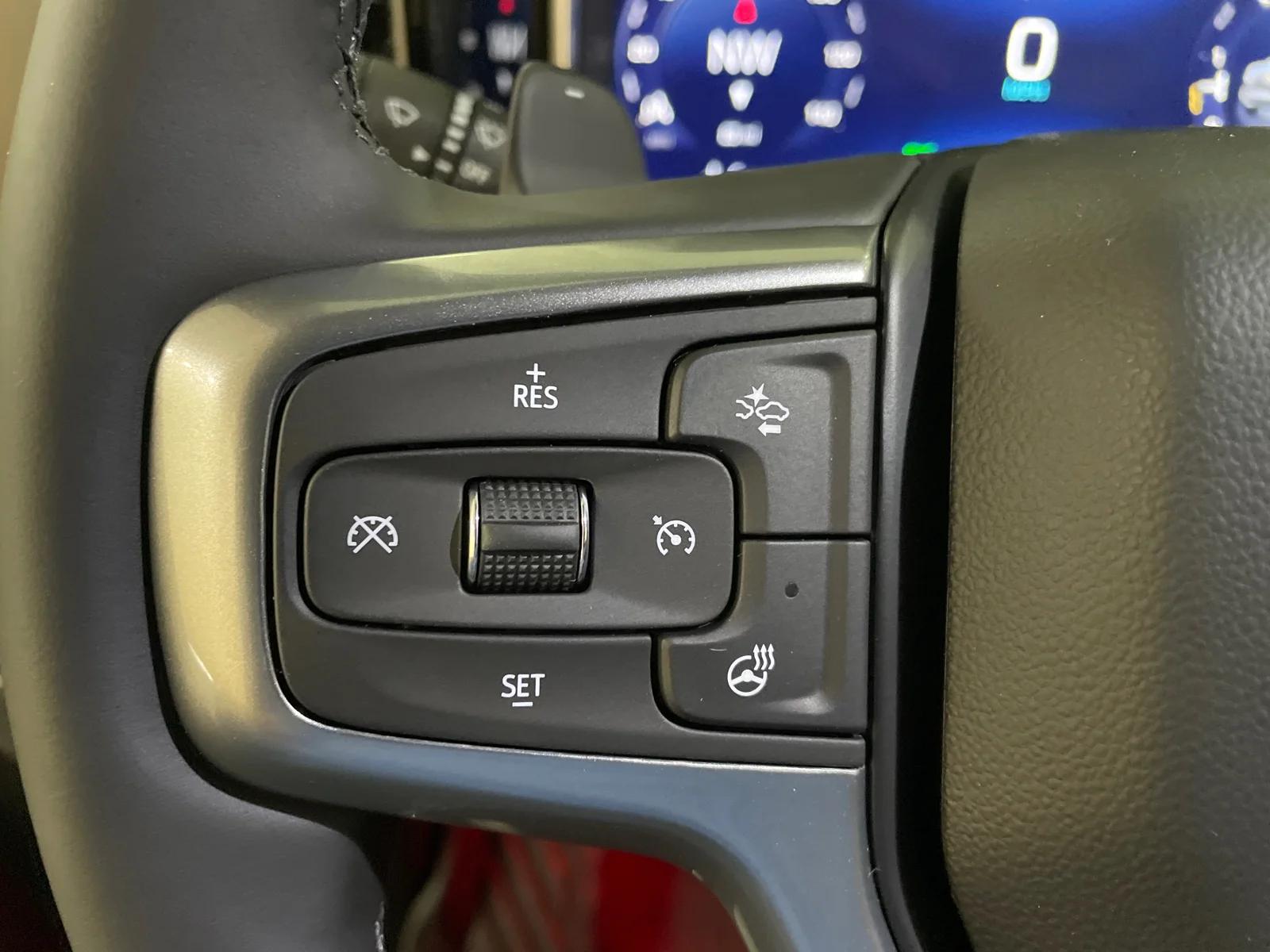 2026 Chevrolet Silverado 1500 RST - Photo 15