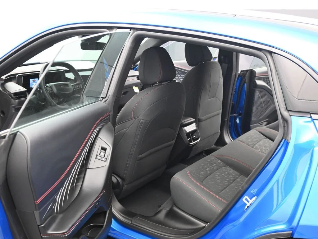 New 2026 Bludicrous Exterior Paint Dodge R/T image 14