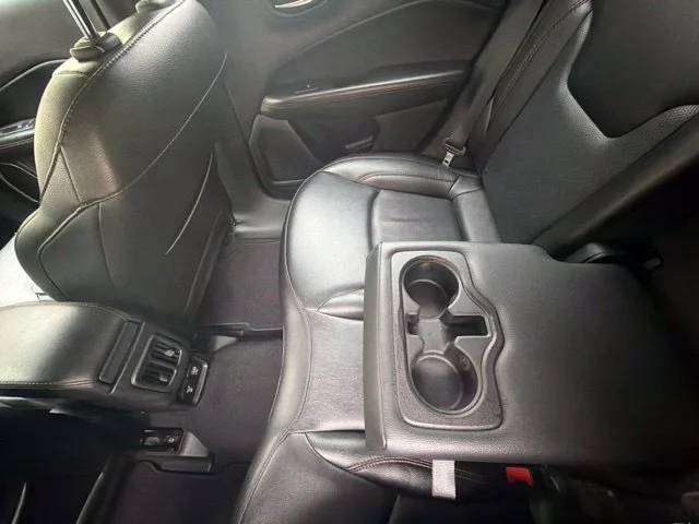 Used 2020 Gray Jeep Limited image 14