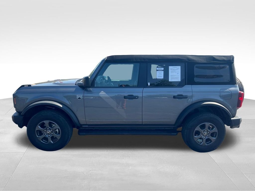 Used 2023 Gray Ford Big Bend image 2