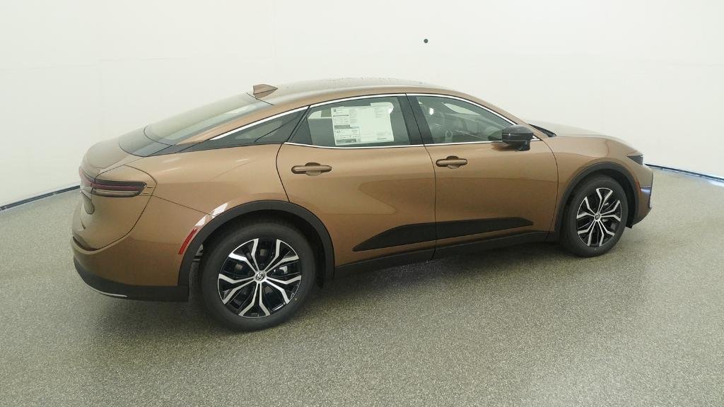 New 2026 Bronze Age Toyota XLE image 49