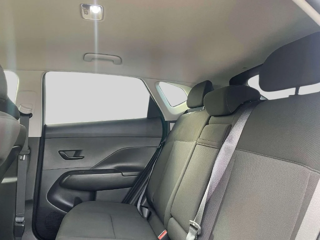 Certified Used 2024 Gray Hyundai SEL image 12